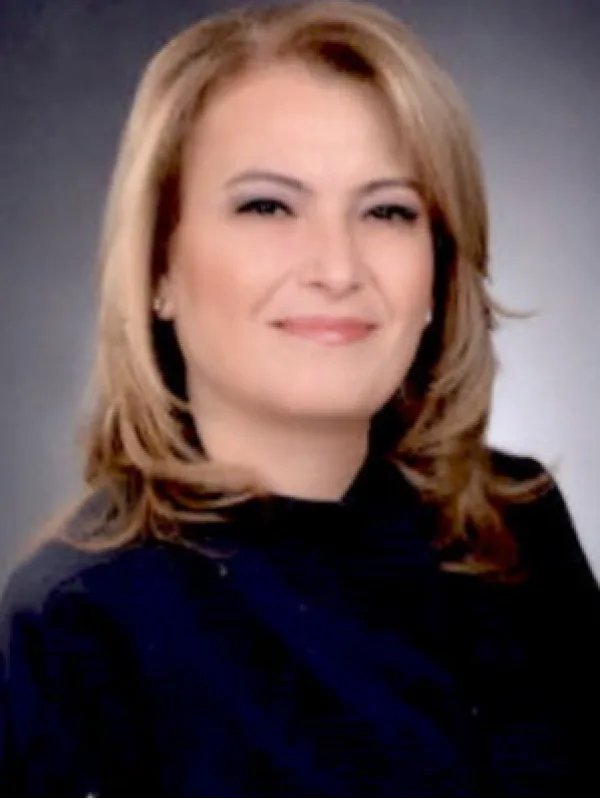 Ayşe Sibel Yanıkömeroğlu