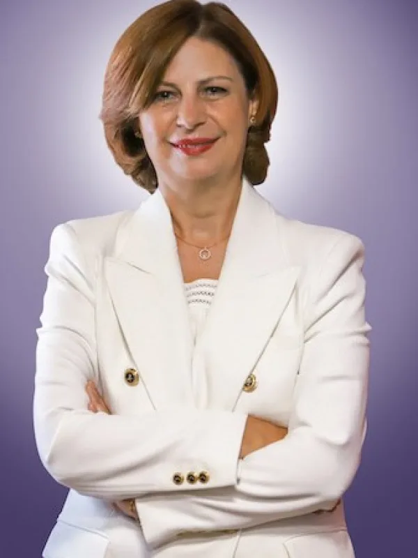 Ayşe Ünlüce