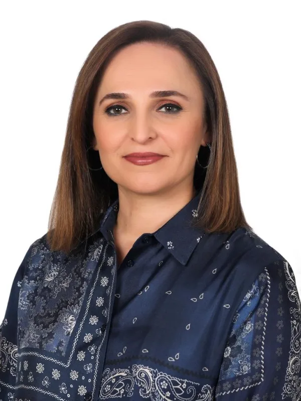 Ayşegül Doğan