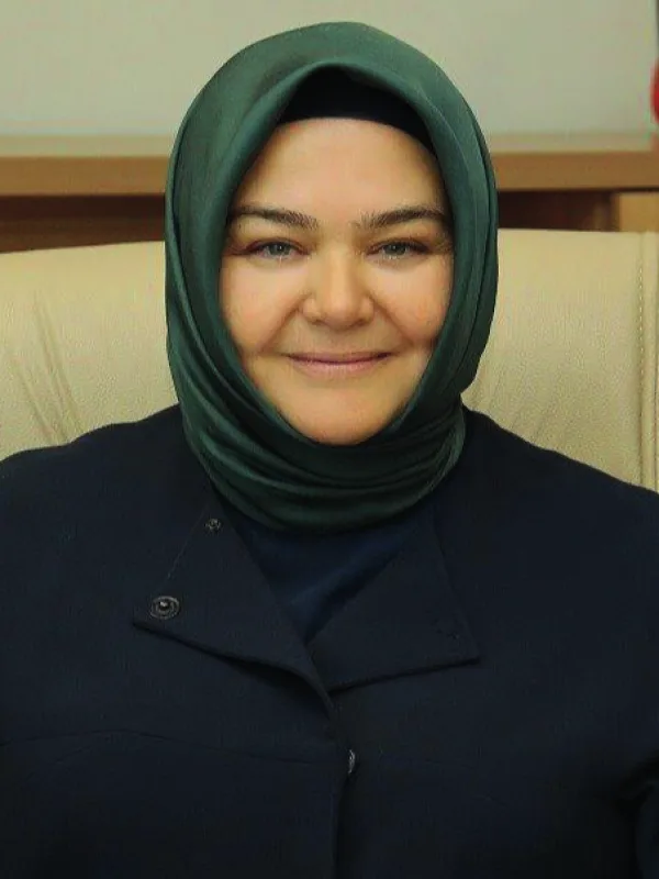 Ayşen Gürcan