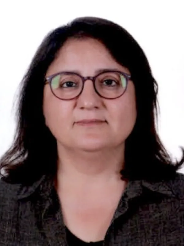 Ayten Kordu