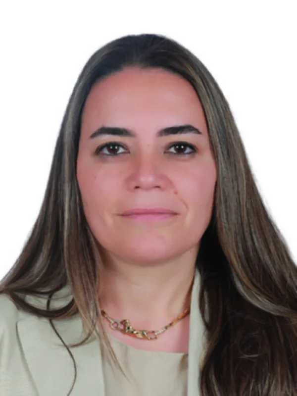Ayyüce Türkeş Taş