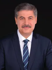 Azmi Ekinci