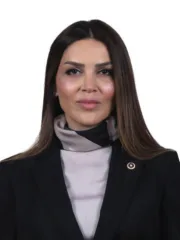 Behiye Eker