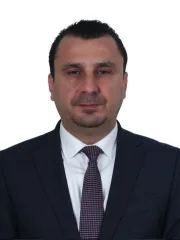 Bekir Başevirgen
