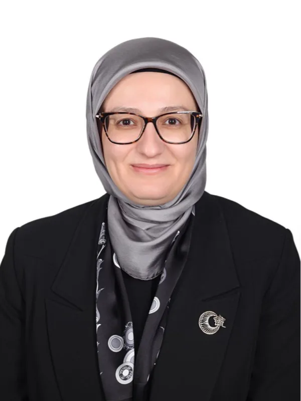 Belgin Uygur
