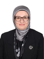 Belgin Uygur