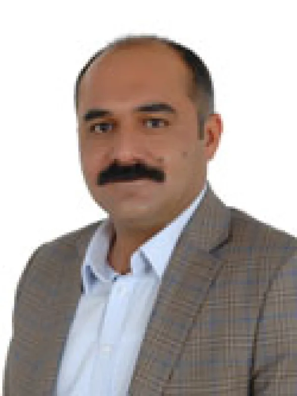 Berdan Öztürk