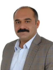 Berdan Öztürk