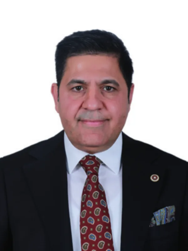 Bülent Kaya