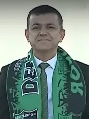 Bülent Nuri Çavuşoğlu