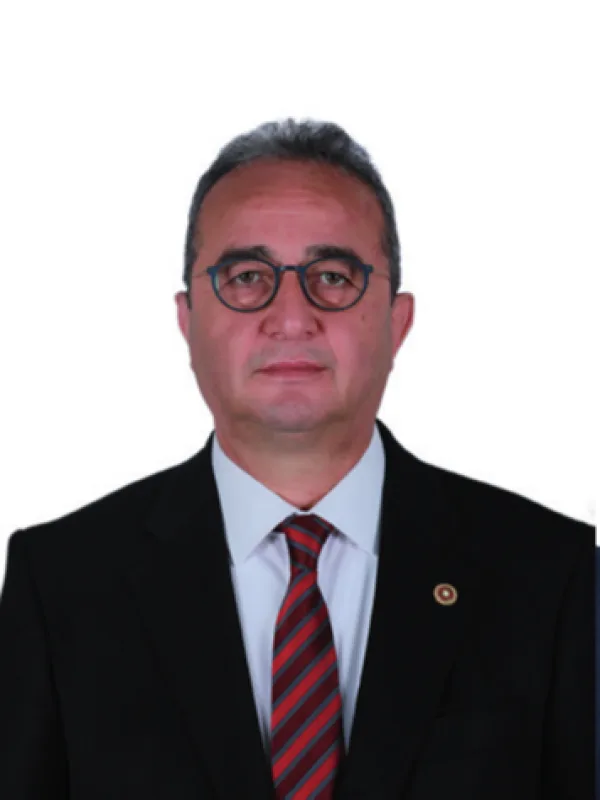 Bülent Tezcan