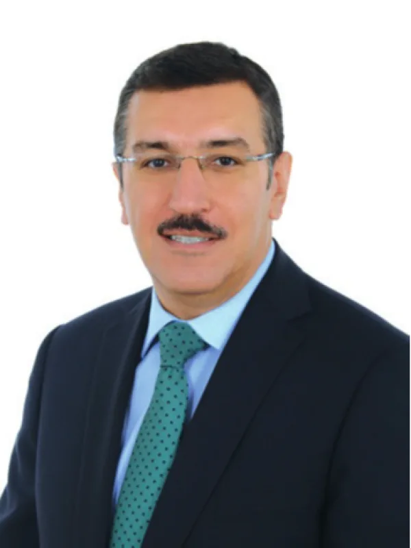 Bülent Tüfenkci