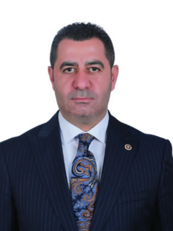 Bünyamin Bozgeyik