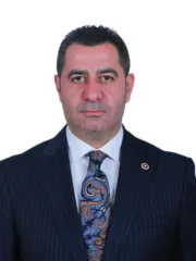 Bünyamin Bozgeyik