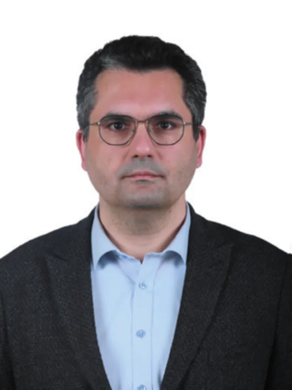 Burak Dalgın