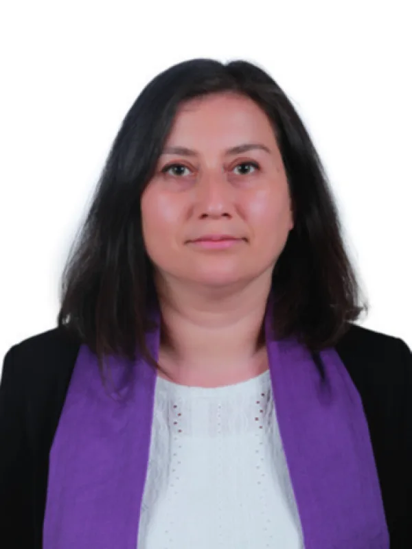 Burcugül Çubuk