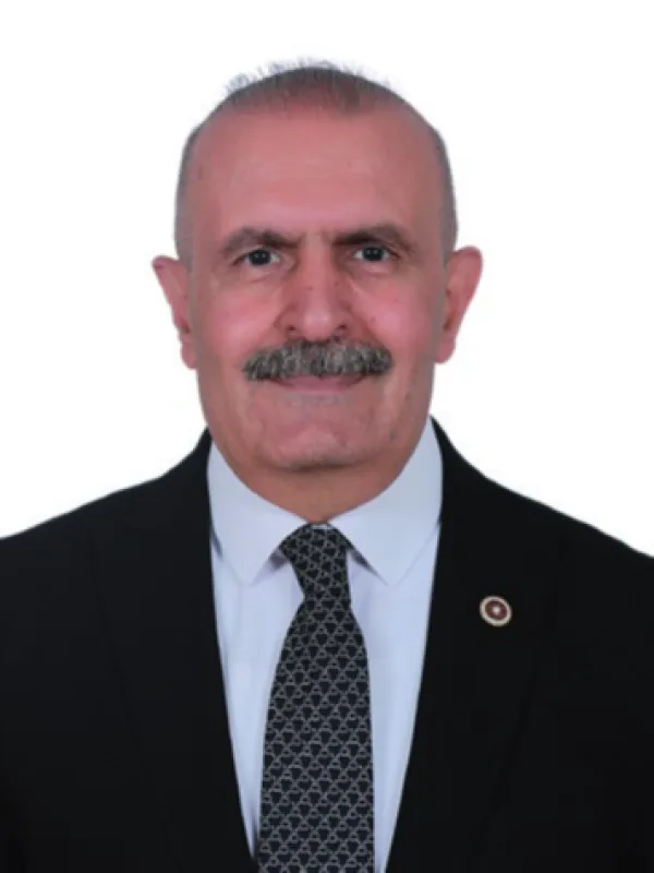 Burhan Kayatürk