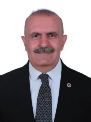 Burhan Kayatürk