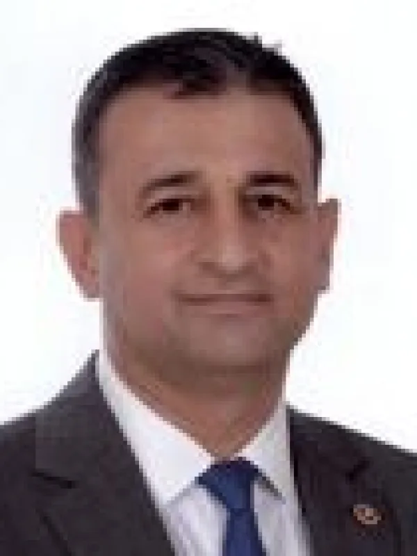 Burhanettin Bulut