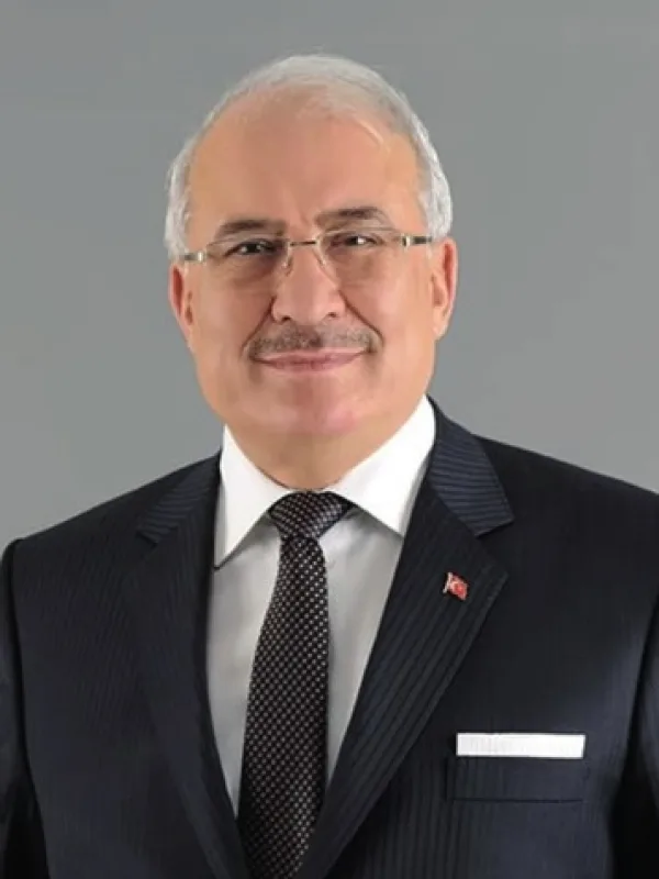 Burhanettin Kocamaz