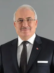 Burhanettin Kocamaz