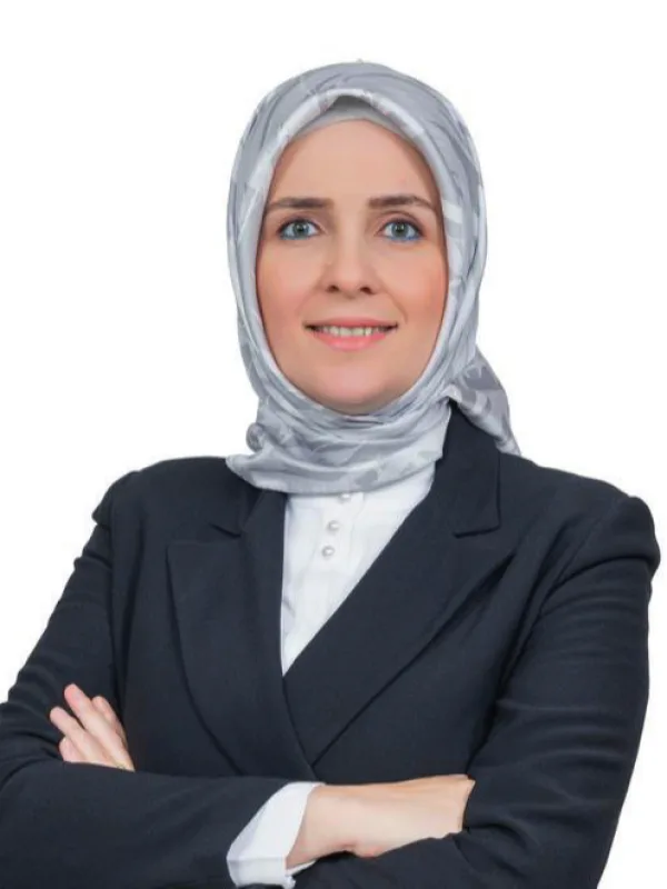 Büşra Paker