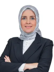 Büşra Paker