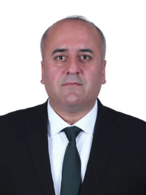 Cengiz Çiçek