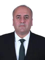 Cengiz Çiçek