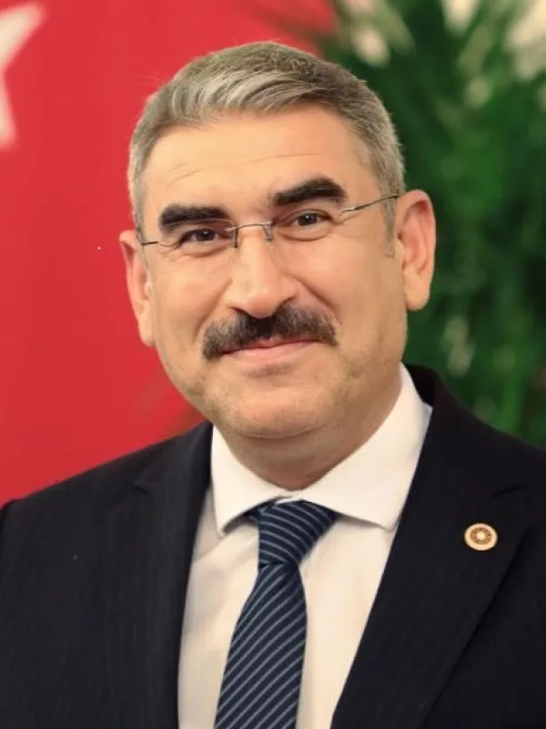 Cevahir Uzkurt
