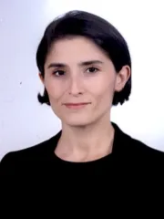 Ceylan Akça Cupolo