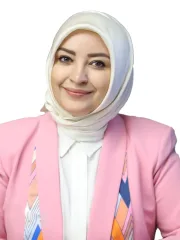 Çiğdem Erdoğan
