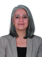 Çiğdem Kılıçgün Uçar