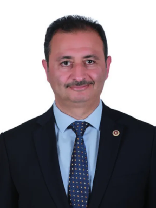 Cüneyt Aldemir