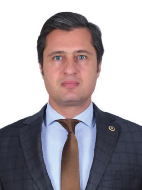 Deniz Yücel