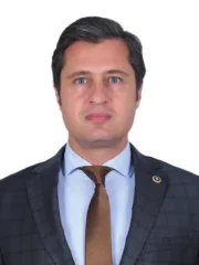 Deniz Yücel