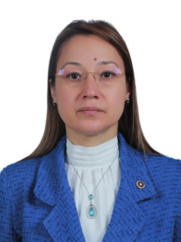 Derya Bakbak