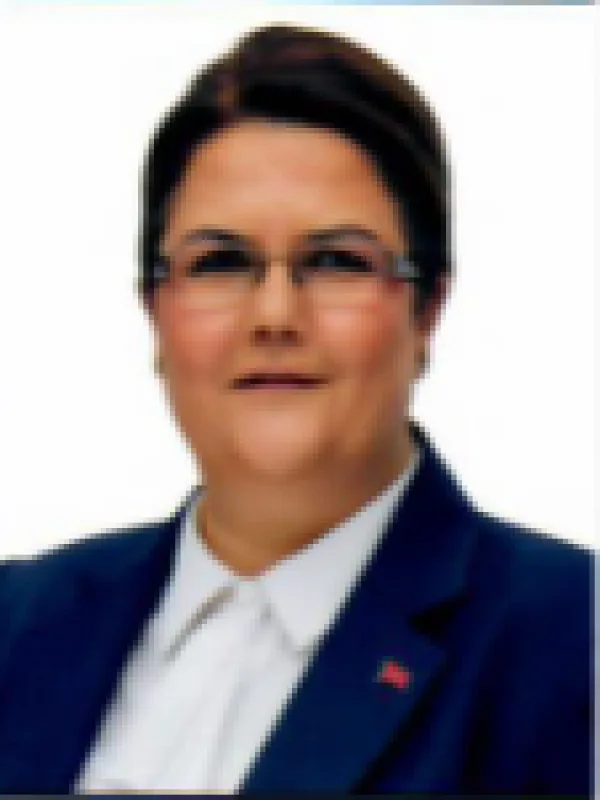 Derya Yanık