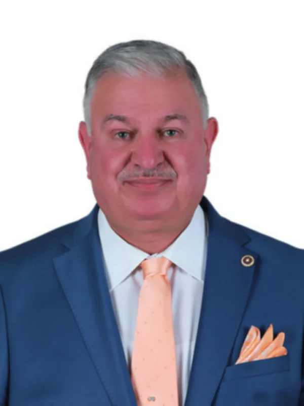 Doğan Bekin