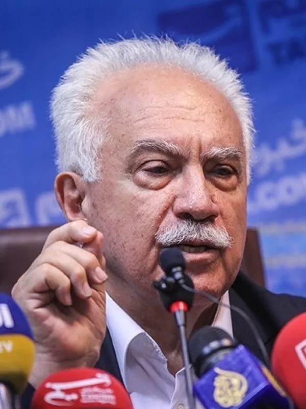 Doğu Perinçek