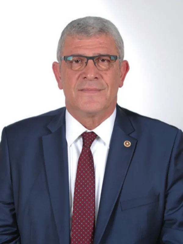 Dursun Müsavat Dervişoğlu