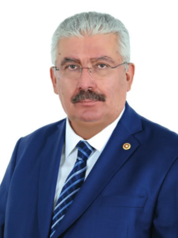 Edip Semih Yalçın