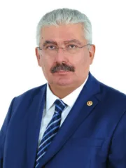 Edip Semih Yalçın