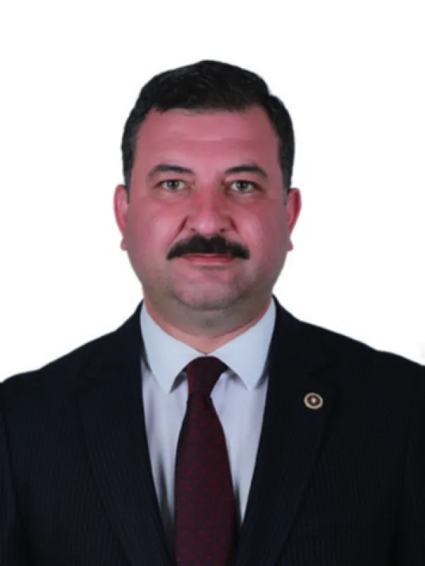 Ekrem Gökay Yüksel