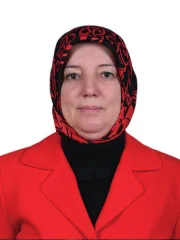 Emine Yavuz Gözgeç