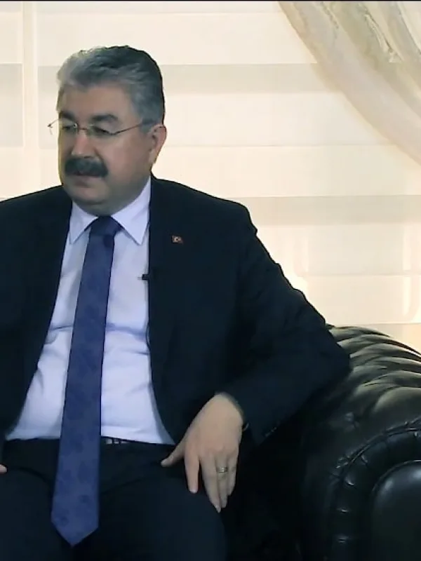 Erdinç Yılmaz
