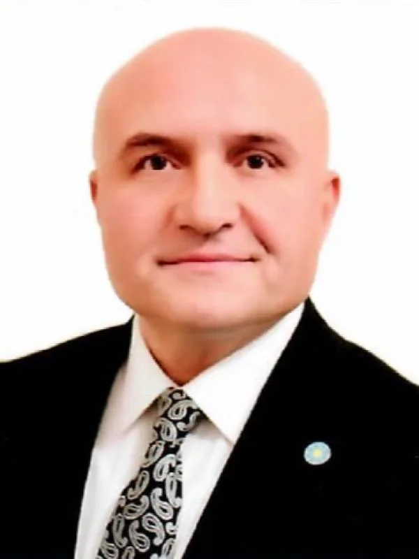Erhan Usta