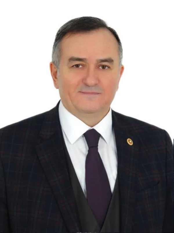 Erkan Akçay