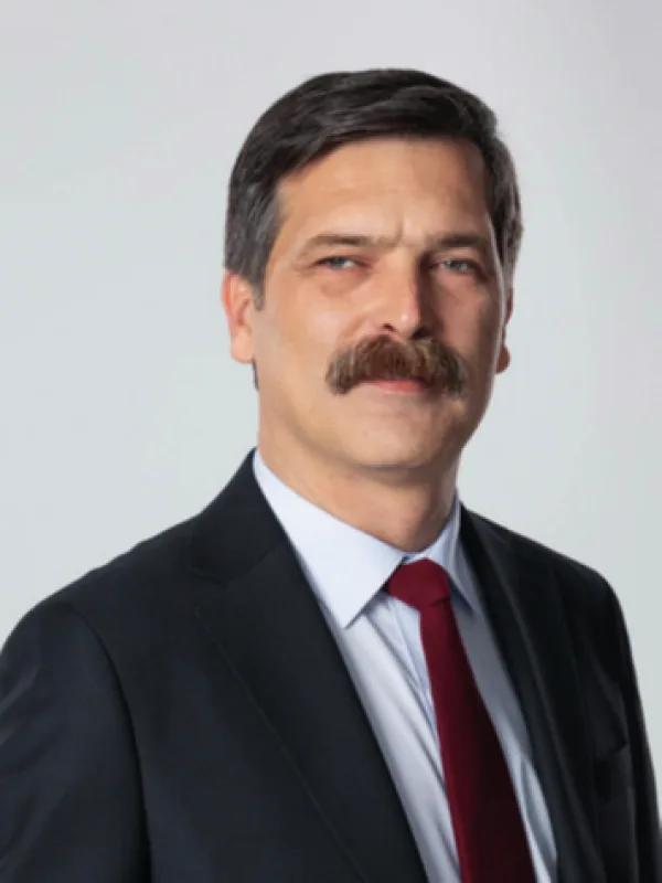 Erkan Baş